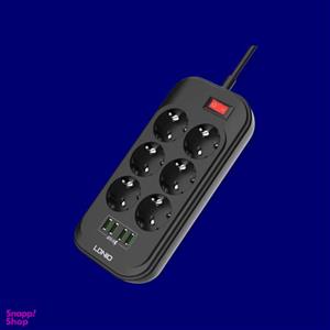 چندراهی برق الدینیو مدل Power Hub