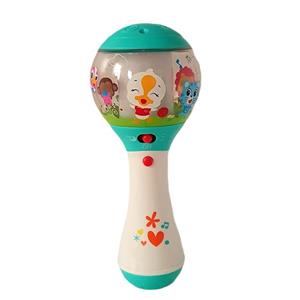 جغجغه هولا مدل 310025