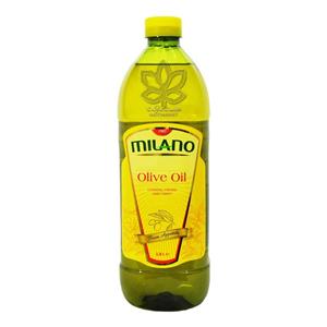 روغن زیتون فرا بکر ( با بو ) ۱٫۸ لیتر میلانو – milano