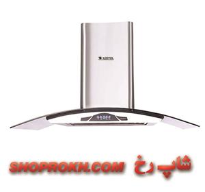 هود آشپزخانه مهدیس ایلیا استیل BSK-3928