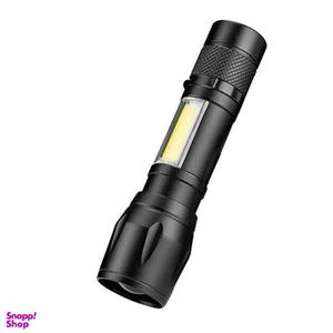 چراغ قوه دستی مدل پلیسی