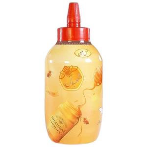 عسل طبیعی تک گل شهبال - 1000 گرم