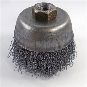 فرچه سیمی کاسه ای آرتا مدل PA 2357