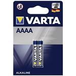 Varta AAAA battery - Pack of 2