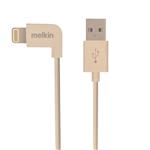 کابل تبدیل USB به‌ لایتنینگ ملکین مدل M8J147 طول 1.2 متر 