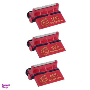دستگاه چسب پهن مدل ETC-1 مجموعه 3 عددی