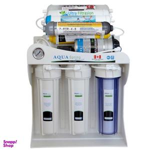 دستگاه تصفیه کننده آب آکوآ اسپرینگ مدل RO-SF6100