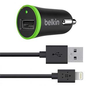 شارژر فندکی بلکین مدل F8J051