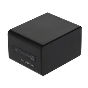 Sony NP-FV100 Rechargeable Battery Pack (3410mAh, 6.8-8.4V)