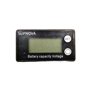 نمایشگر میزان شارژ باتری مدل 8VD 100VD 