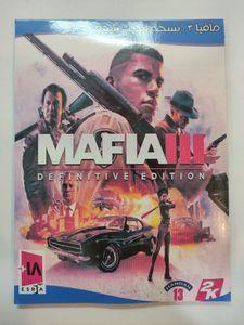 سی دی کی بازی مافیا 3Mafia III CDKey