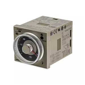 تایمر مولتی رنج مدل H3CR