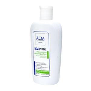 شامپو سبو نووفن ای سی ام Acm Novophane Sebo Regulating Shampoo