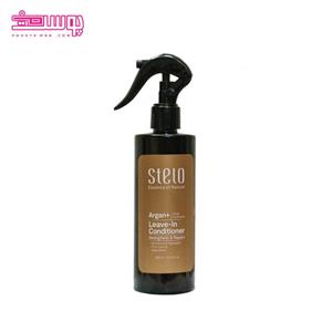 اسپری مو استلو مدل Deep Hydration حجم 300 میلی لیتر