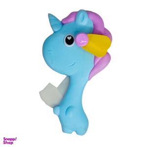 پنکه دستی مدل اسب تک شاخ یونیکورن