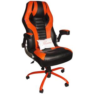 صندلی گیمینگ میزیمو مدل PS4 4 OR