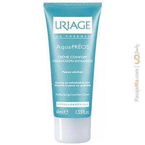 آکوا کرم کامفورت اوریاژ Uriage Aquaprecis Comfort Cream