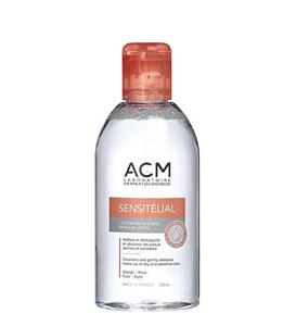 محلول پاک کننده سن سی تلیال ای سی ام Acm Sensitelial Micellar Lotion