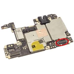کانکتور مادربرد شیائومی Xiaomi Redmi Note 7 / Redmi Note 7 Pro