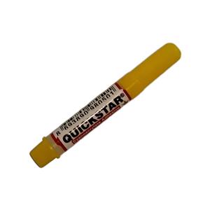 چسب قطره‌ای کوئیک استار مدل انگشتی وزن 1.4 گرم بسته 50 عددی