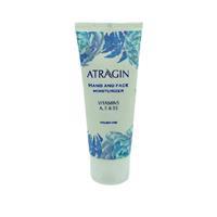 کرم آبرسان عطرآگین مدل گل حجم 75 میلی لیتر مجموعه 3 عددی