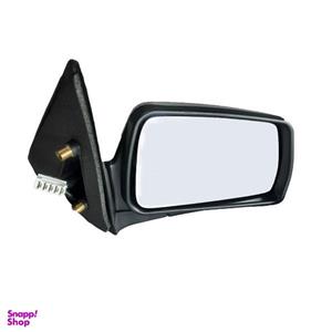 آینه بغل برقی راست پرایمری ایساکو کد A103 مناسب برای سمند