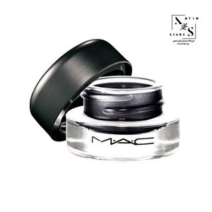 خط چشم ژلی مک MAC Fluid LIine 