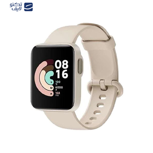 بند مدل Me-01 مناسب برای ساعت هوشمند  Mi watch lite