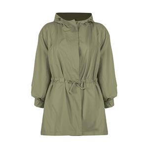 کاپشن زنانه وینکلر مدل W0614012JC LGHT OLIVE Winkler Winter Jacket For Women 