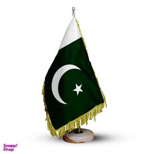 پرچم رومیزی مدل پاکستان