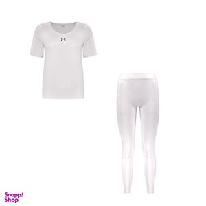 ست تیشرت و شلوار ورزشی زنانه مدل R4101-7101