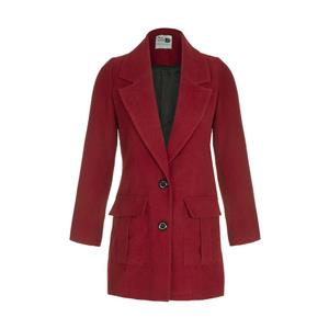 پالتو زنانه وینکلر مدل W0614022CO-RED