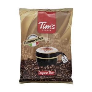 کاپوچینو تیمز ۲۰ عددی – Cappucinno Tim’s