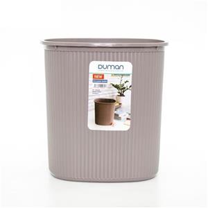 سطل زباله دومان مدل TP193