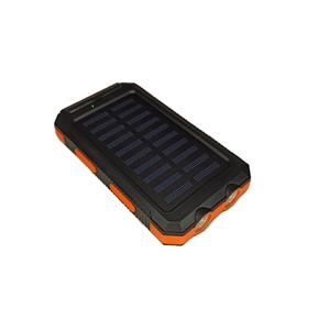 پاوربانک خورشیدی فست Konfulon Q20T 20000Mah