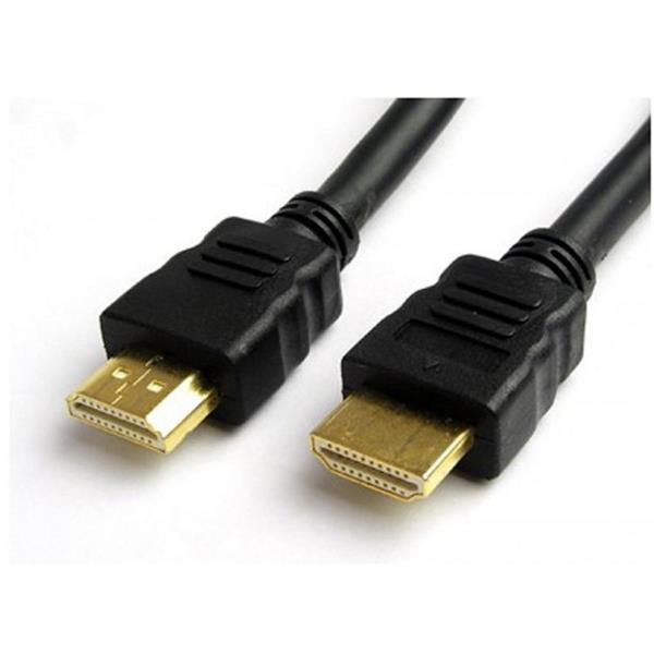 کابل HDMI مدل RND050 طول 0.5 متر