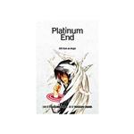 کتاب Platinum End, Vol. 1 اثر Tsugumi Ohba نشر Shueisha