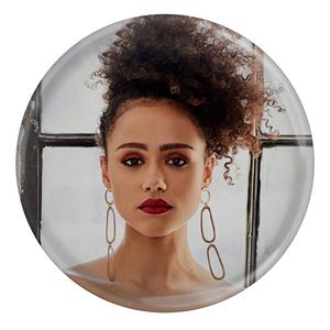 مگنت طرح ناتالی جوان امانوئل مدل S11539