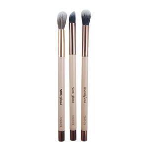ست برس آرایشی پروفیژن مدل PRO-MAX مجموعه 3 عددی