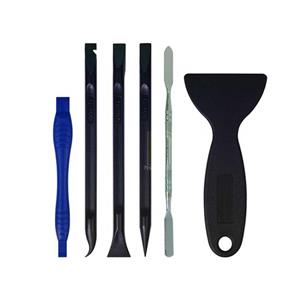 قاب باز کن گوشی موبایل یاکسون مدل YX-690 مجموعه 6 عددی