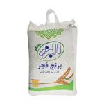 برنج فجر البرز - 5 کیلوگرم
