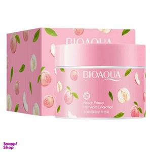 ماسک صورت بایوآکوا (BioAqua) مدل bqy72646 حجم 140 میلی لیتر