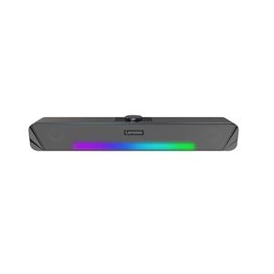 اسپیکر لنوو مدل Thinkplus Desktop Soundbar TS33 B 