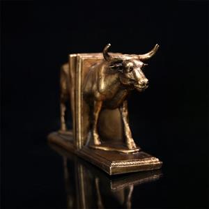 نگهدارنده کتاب مدل 030 بسته 2 عددی -