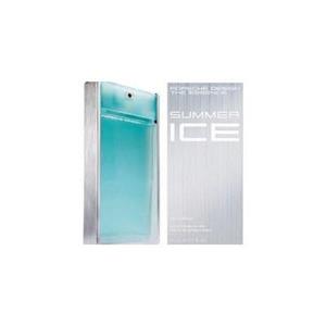 ادکلن مردانه پورشه دیزاین د اسنس سامر آیس Porsche Design The Essence Summer Ice for men