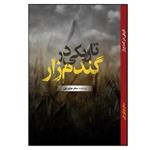 کتاب تاریکی در گندم‌ زار اثر سحر موتورچی انتشارات نسل‌ روشن