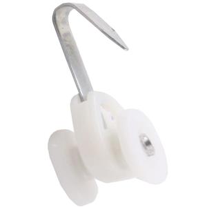 گیره پرده مدل AZ-50 بسته 50 عددی 