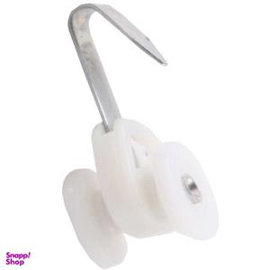 گیره پرده مدل AZ-50 بسته 50 عددی