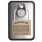 شارژر همراه اسمارتولز مدل  Survival Kit ظرفیت 10000 میلی آمپر ساعت