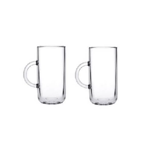 لیوان پاشاباغچه مدل آیکونیک کد 55743 بسته دو عددی